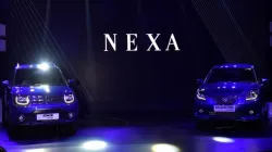 Maruti Suzuki Nexa network completes 6 yrs with cumulative sales of 14 lakh units- India TV Paisa