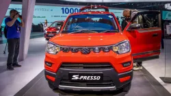 Maruti Suzuki sales in June 2021 - India TV Paisa