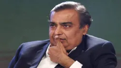 Mukesh Ambani’s RIL buy 10K equity shares of RNESL - India TV Paisa