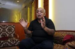 Munawwar Rana- India TV Hindi