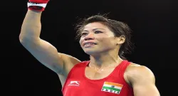 Tokyo Olympics 2020, Mary Kom, Sports, India- India TV Hindi