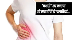 kidney stone - India TV Hindi