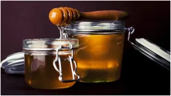 honey health benefits - India TV Hindi