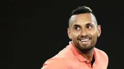 Nick Kyrgios pulls out of Tokyo Olympics, explains the reason- India TV Hindi