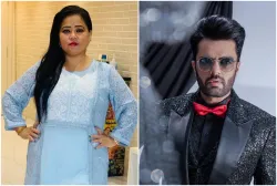 Bharti Singh and Maniesh Paul - India TV Hindi