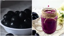 jamun vinegar - India TV Hindi