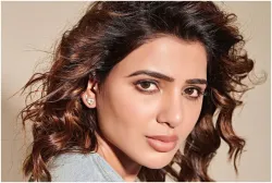 Samantha Akkineni- India TV Hindi