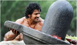 6 years of baahubali prabhas instagram post wrote team that created waves of cinematic magic all acr- India TV Hindi