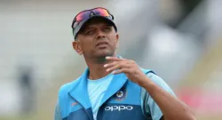 Rahul Dravid, India, Sports- India TV Hindi