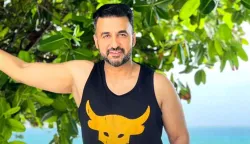 Raj Kundra- India TV Hindi