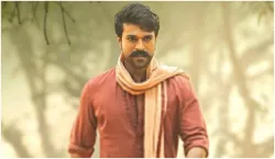 ram charan shoot resumes for Acharya- India TV Hindi