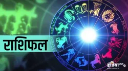 <p>मंगल का गोचर, वृष सहित...- India TV Hindi