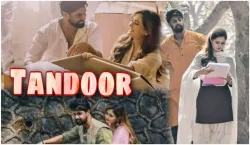 Rashami Desai trend tandoor web series tanuj virwani latest news in hindi- India TV Hindi