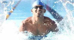 Olympics, Swimmer, Sajan Prakash - India TV Hindi