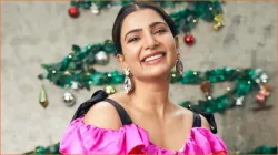 Samantha Akkineni- India TV Hindi