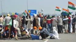 Farmers Protest Jantar Mantar, Delhi Police Farmers Protest, Delhi Police Farmers Protest Jantar Man- India TV Hindi