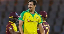 Australia vs West Indies, cricket, Sports, ODI,Mitchell Starc- India TV Hindi