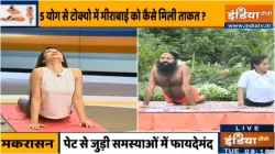 swami ramdev - India TV Hindi