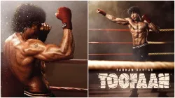  Where & How to Watch Online Toofan Movie- India TV Hindi