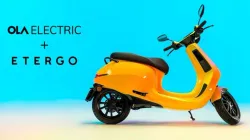 <p>Ola Scooter </p>- India TV Paisa