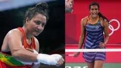 Live Tokyo Olympics 2020 Updates Day 8: amit panghal, pv sindhu, atanu das- India TV Hindi