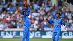 <p>spin twin kulcha played charades, bcci shared video</p>- India TV Hindi