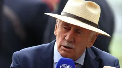 <p>Ian Chappell lauds India's squad depth</p>- India TV Hindi