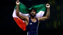 <p>Tokyo Olympics: Bajrang Punia needs one more week to...- India TV Hindi