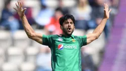 <p>Hasan Ali offered highest grade in central contracts</p>- India TV Hindi