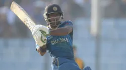 <p>IND vs SL: Kusal Perera ruled out of India series due to...- India TV Hindi