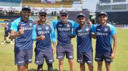 <p>SL vs IND: Five debutants for Team India in final ODI...- India TV Hindi