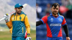 <p>pakistan vs afghanistan venue to be transferred due to...- India TV Hindi