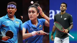 <p>Tokyo Olympics: India's schedule on July 26</p>- India TV Hindi