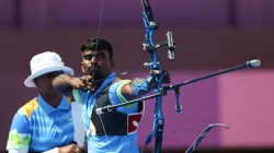 <p>Tokyo Olympics 2020: Pravin Jadhav bows out of...- India TV Hindi