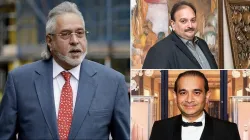 SBI led consortium realized Rs 792.11 Crore by sale of shares of Vijay Mallya, Nirav Modi and Mehul - India TV Paisa