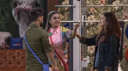 BIGG BOSS OTT Aug 20 LIVE- India TV Hindi