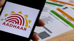 You can update your Address Detail in Aadhaar through online- India TV Paisa