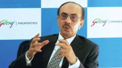 Adi Godrej to step down as Godrej Industries' chairman; Nadir Godrej to take over- India TV Paisa