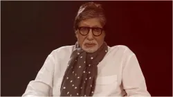 Amitabh Bachchan- India TV Hindi