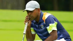 Anirban Lahiri ranked joint 42nd in Olympics 2020, Schoffele of America won gold- India TV Hindi