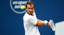 Daniil Medvedev, semi-finals, National Bank Open tennis , Sports, Tennis - India TV Hindi