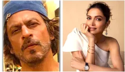 Shah Rukh Khan and Deepika Padukone to shoot for Pathan song in Spain latest news in hindi - India TV Hindi