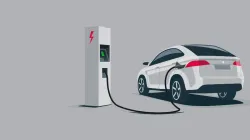 Power Ministry urges union ministers, CMs to switch to electric vehicles- India TV Paisa