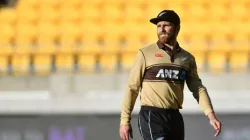 New Zealand announces team for T20 World Cup 2021 and T20 series against India- India TV Hindi