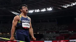 <p>Tokyo Olympics : ओलंपिक गोल्ड...- India TV Hindi