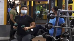 gym notice what to wear which bad word to be used goes viral 'जिम आने के लिए अंडरगारमेंट पर स्टैंप-ग- India TV Hindi