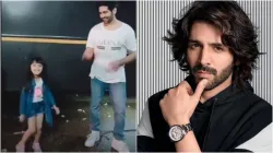 Kartik Aaryan- India TV Hindi