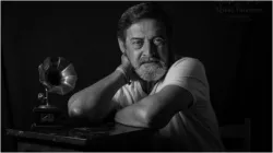 Mahesh Manjrekar- India TV Hindi