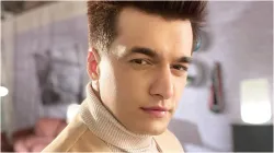 Mohsin Khan- India TV Hindi