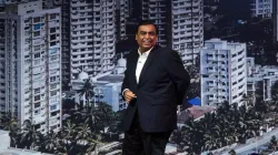 Mukesh Ambani’s Reliance New Energy Solar invests in battery maker Ambri- India TV Paisa